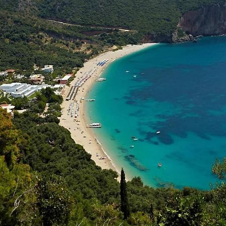 Aggela Home Preveza Exteriér fotografie