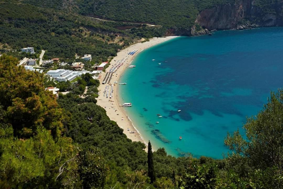 Aggela Home Preveza Exteriér fotografie