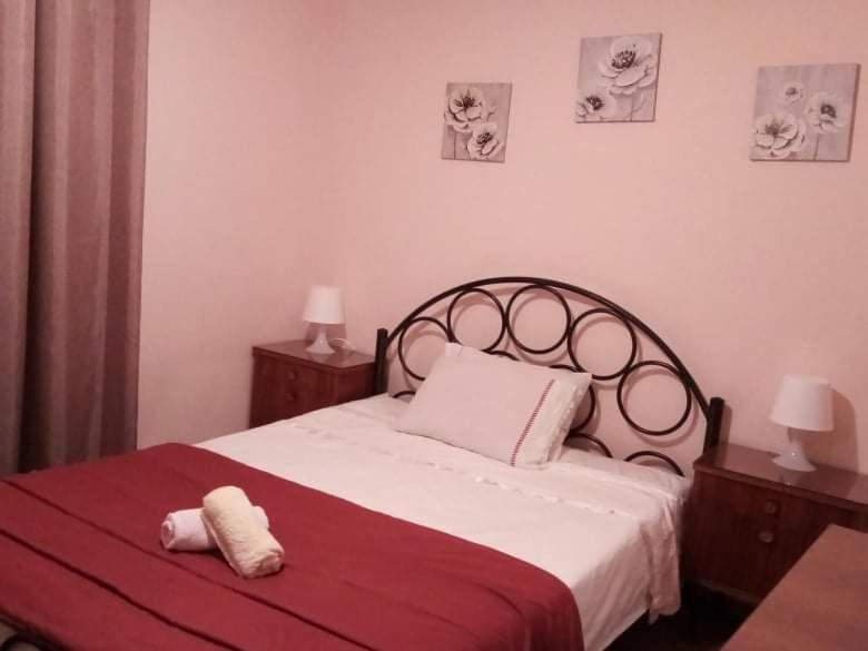 Aggela Home Preveza Exteriér fotografie