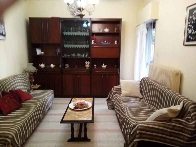Aggela Home Preveza Exteriér fotografie