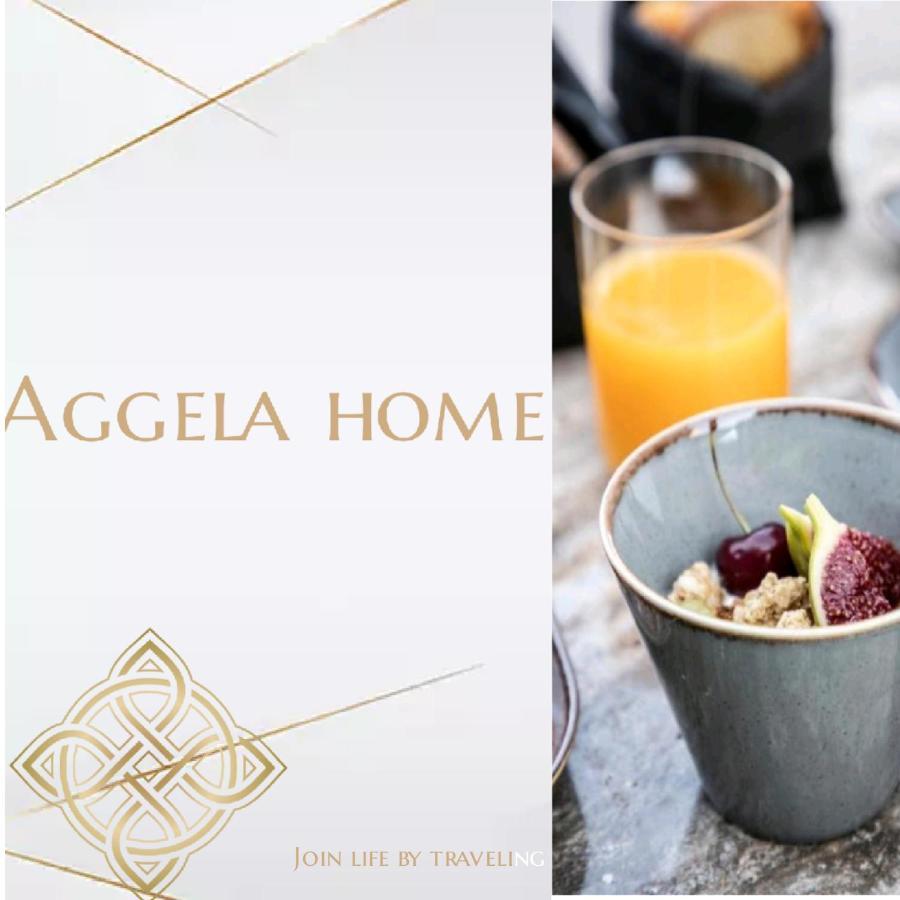 Aggela Home Preveza Exteriér fotografie